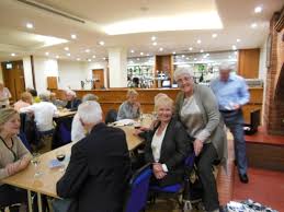 Image result for Esher Bowling Club