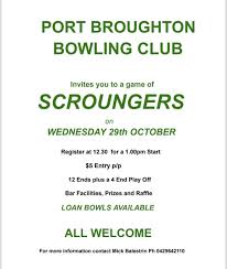 Image result for New Broughton Bowling Club