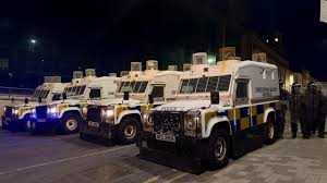 Image result for Ballymena Vandals