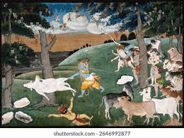 Image result for krishnamurals