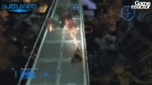 Image result for Alien Breed Evolution