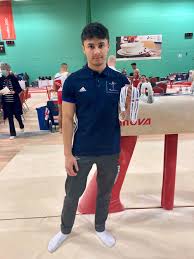 Image result for Huntingdon Gymnastics Club