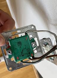 Image result for koppla in dimmer