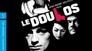Image result for Le Doulos poster
