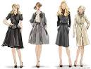 How to find inspiration for fashion design sketches?