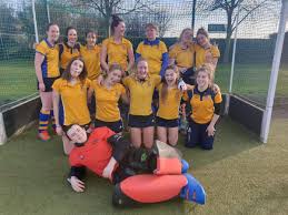 Image result for Thirsk Hockey Club