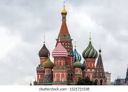 Image result for Russia Tower
