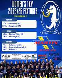 Image result for Lisburn Rugby Football Club