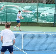 Image result for Stour Squash Club