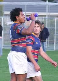 Image result for Uwe Rugby Club (Men)