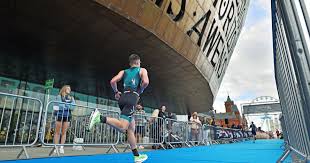 Image result for Cardiff Triathletes