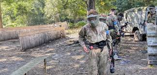Image result for Holmbush Paintball, West Sussex