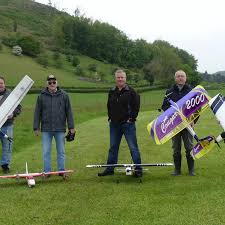 Image result for Dumfries Model Flying Club (DMFC)