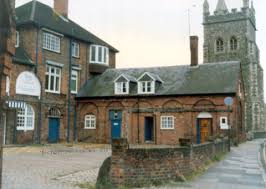 Image result for Amersham Health Badminton Club