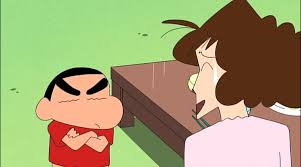 「野原みさえ クレヨンしんちゃん」の画像検索結果