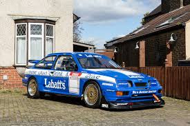 Image result for ford rs500 cosworth
