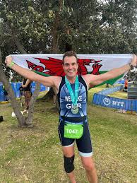 Image result for Cardiff Triathletes