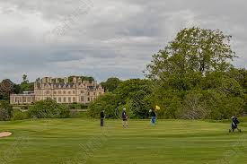 Image result for Stoke Rochford Golf Club