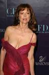 Susan Sarandon Image Susan Sarandon Video Interview THE LOVELY BONES Picture 4