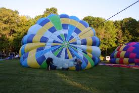 Image result for Espiritu Balloon Flights