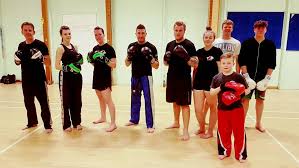 Image result for Midlands PKA Kickboxing
