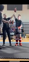 Image result for Ronin Kickboxing & Escrima Club