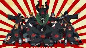 Image result for funny akatsuki