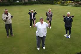 Image result for Gosforth Bowls Club