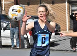 Image result for Abbey Netball Club