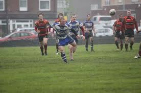 Image result for Victoria Rangers A R L F C