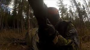 Image result for Frontline Paintball