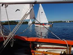 Image result for Nantwich & Border Counties Sailing Club