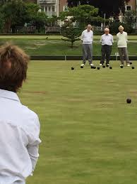 Image result for Finchley Victoria Ladies Bowling Club