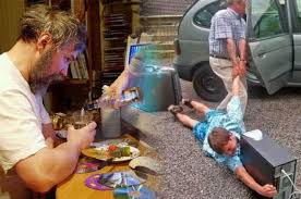 Maybe you need internet addiction treatment?