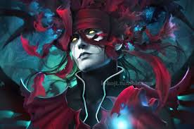 「ヴィンセント・ヴァレンタイン」の画像検索結果