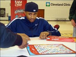 Image result for Cleveland Scrabble Club