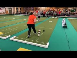 Image result for Angmering Carpet Bowls Club