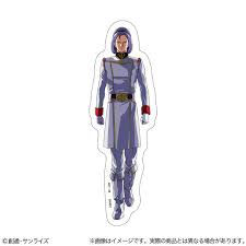 「パプテマス・シロッコ 機動戦士Zガンダム」の画像検索結果