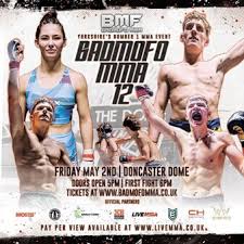 Image result for Doncaster Sambo