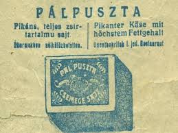 Image result for pálpusztai
