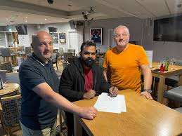 Image result for Norden Cricket Club