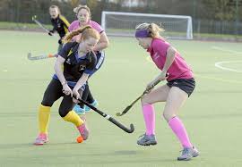 Image result for Golborne Hockey Club