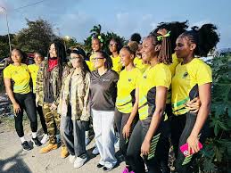 Image result for Mission Impossible Netball Club