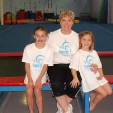Image result for Esprit Gymnastics Club