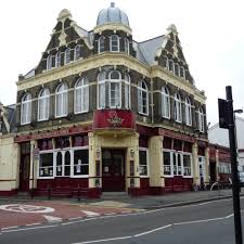 Image result for Rosedale Old Cestrians Sports Club