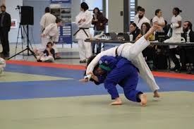 Image result for Beith Judo Club