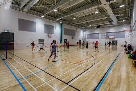 Image result for Welwyn Badminton Club