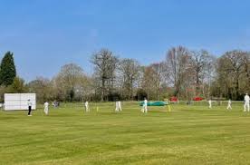 Image result for Worksop Cricket & Sports Club
