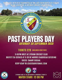 Image result for Lytham Cricket Club