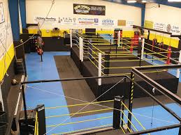 Image result for Sefton Amateur Boxing Club Community Gym